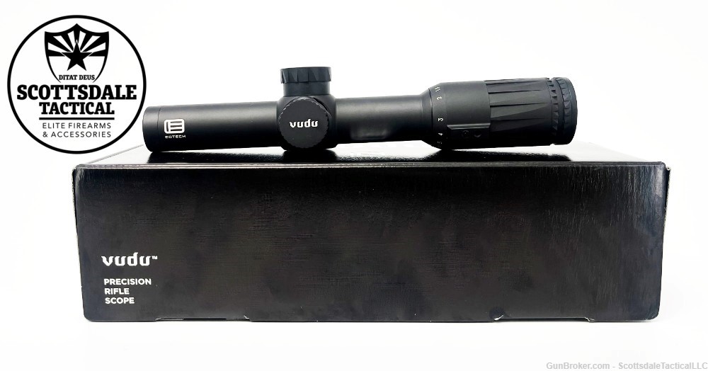 EOTech Vudu 1-8x24 Rifle Scope -img-4