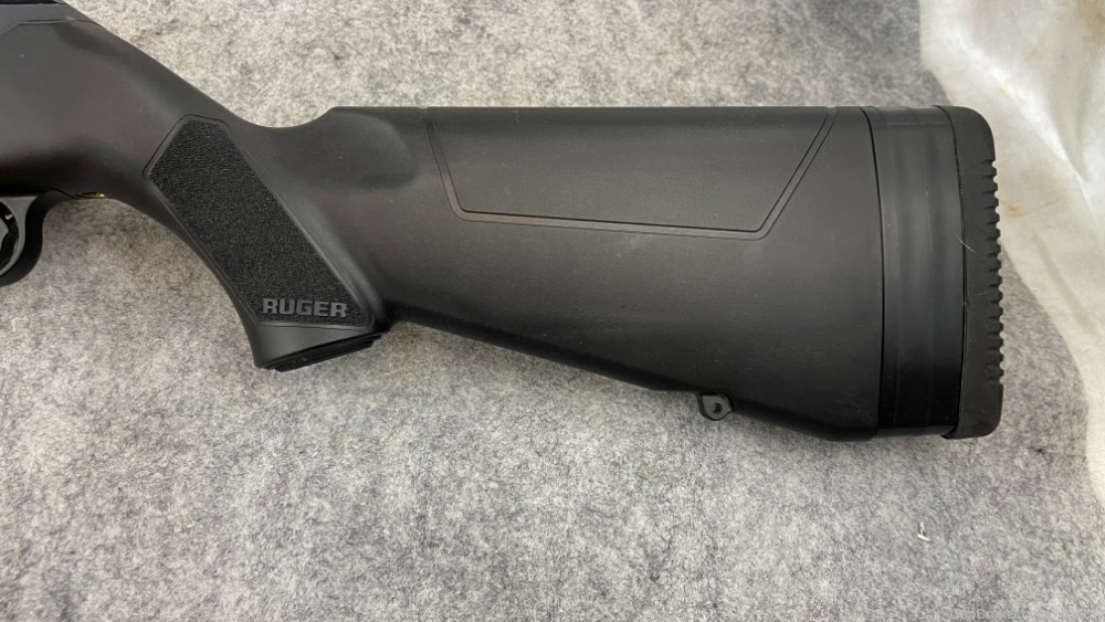 Ruger PC Carbine 9mm Like New-img-10