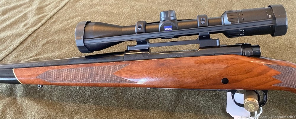 Winchester Model 70 XTR .30-06 Zeiss 3-9x40-img-2