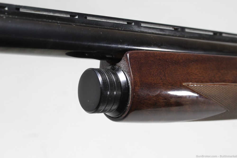 Browning Gold Hunter 12 Gauge Semi Auto Shotgun-img-43