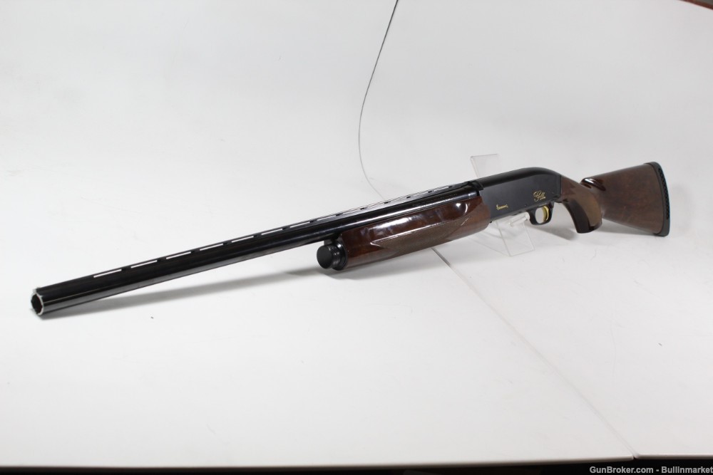 Browning Gold Hunter 12 Gauge Semi Auto Shotgun-img-0