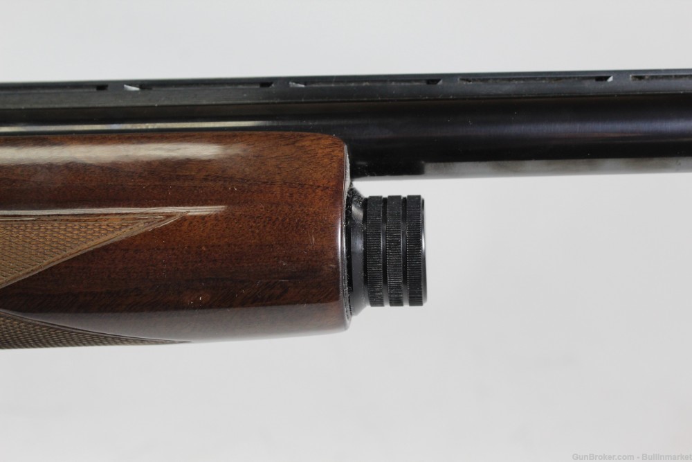 Browning Gold Hunter 12 Gauge Semi Auto Shotgun-img-21