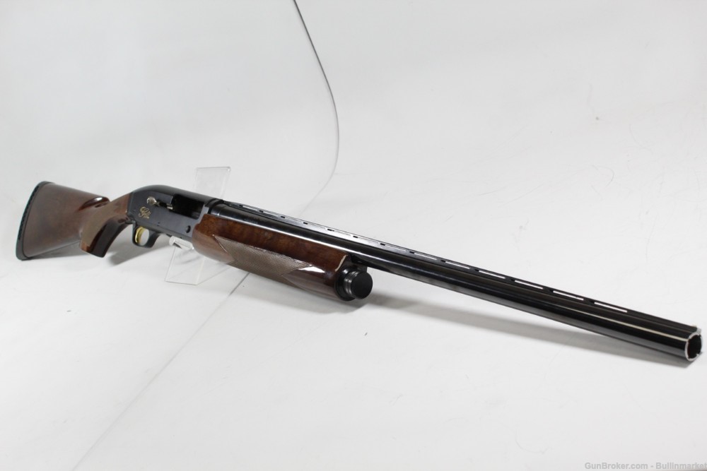 Browning Gold Hunter 12 Gauge Semi Auto Shotgun-img-1