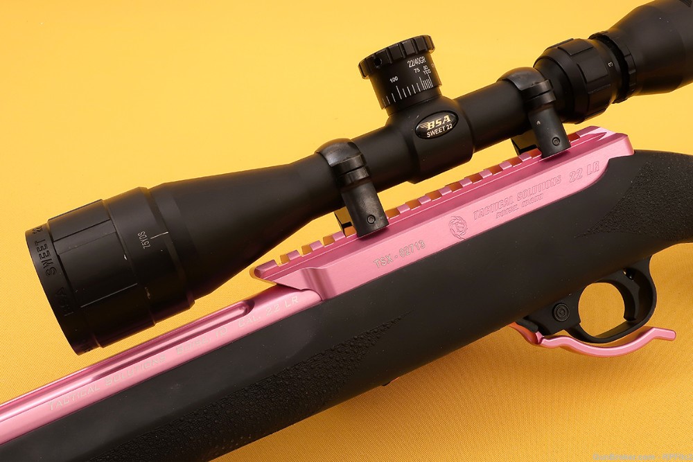 Tactical Solutions X-Ring Pink - 22LR-img-4