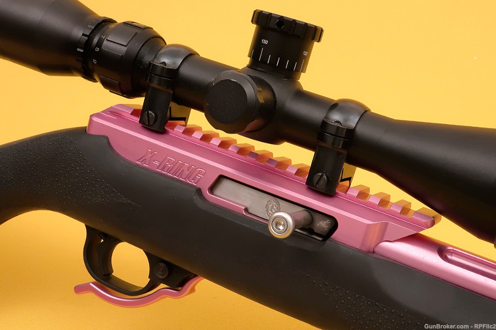 Tactical Solutions X-Ring Pink - 22LR-img-3