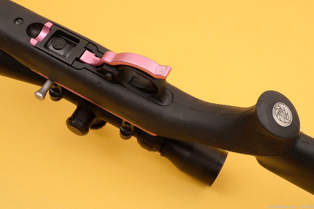 Tactical Solutions X-Ring Pink - 22LR-img-5