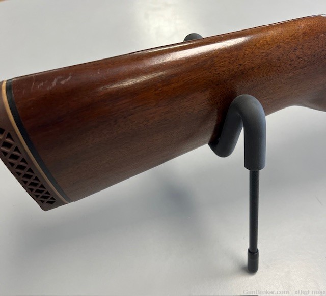 Winchester Model 24 12 GA 28” SxS Double Barrel Shotgun, Full Mod-img-3