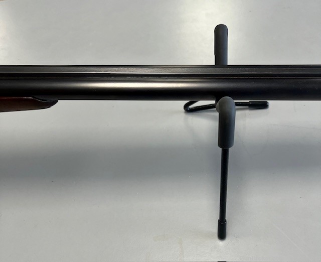 Winchester Model 24 12 GA 28” SxS Double Barrel Shotgun, Full Mod-img-1