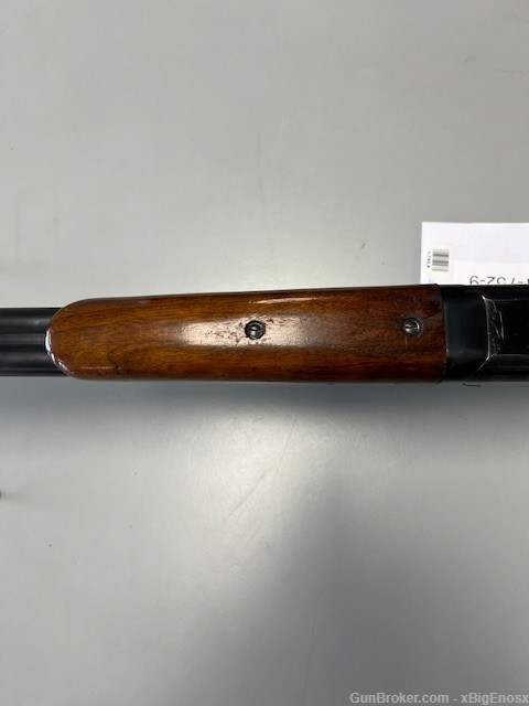 Winchester Model 24 12 GA 28” SxS Double Barrel Shotgun, Full Mod-img-22