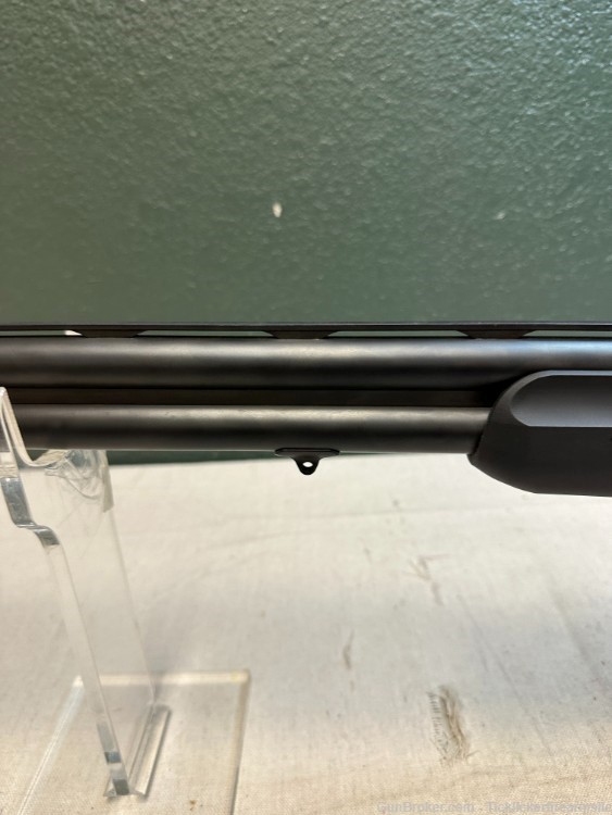 CZ Swamp Magnum O/U Shotgun, 12GA, 30”, No Reserve!-img-5