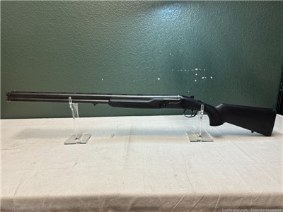 CZ Swamp Magnum O/U Shotgun, 12GA, 30”, No Reserve!