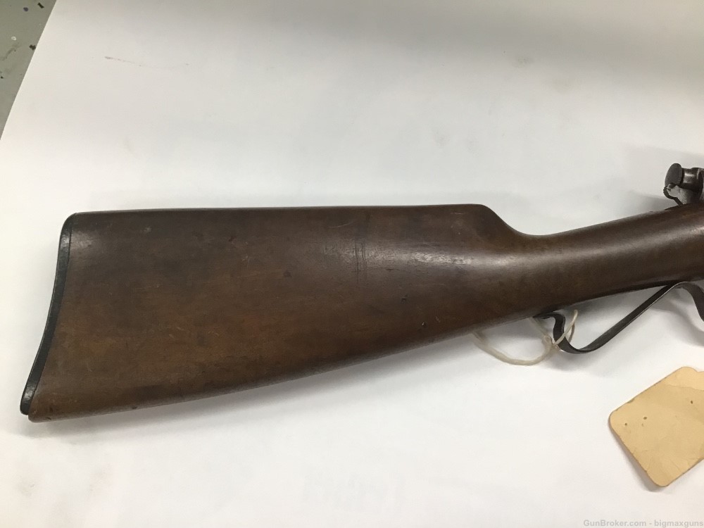 J. Stevens Arms & Tool Co. Gallery 80  Cal: .22 Long-img-2