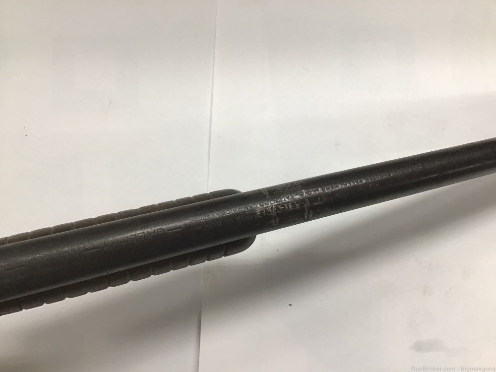 J. Stevens Arms & Tool Co. Gallery 80  Cal: .22 Long-img-6