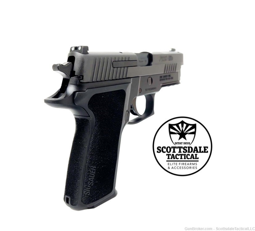 Sig Sauer P229 Elite-img-2