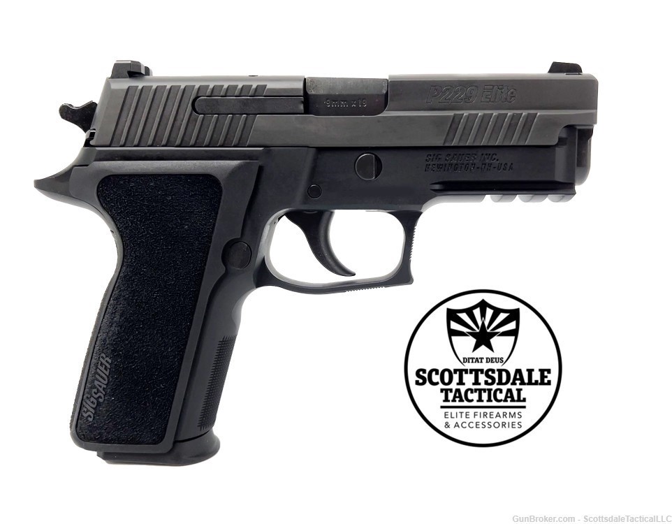 Sig Sauer P229 Elite-img-0