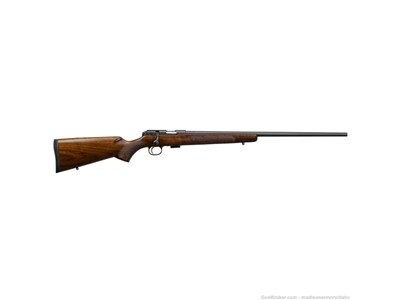 CZ 457 American .22LR 24.8" 5rd NEW IN BOX! Penny Auction! 02310