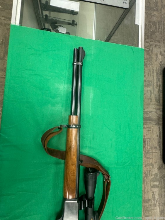 Marlin Model 336 chambered in .35 Remington-img-10