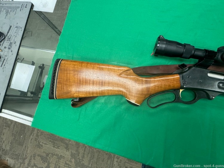 Marlin Model 336 chambered in .35 Remington-img-5