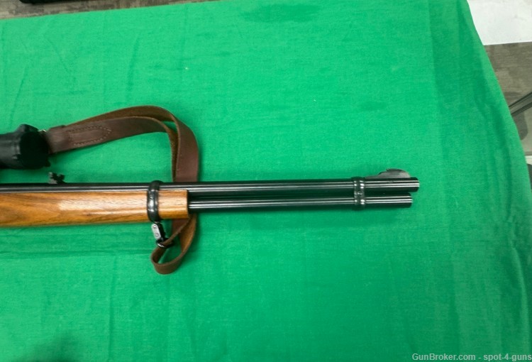 Marlin Model 336 chambered in .35 Remington-img-1