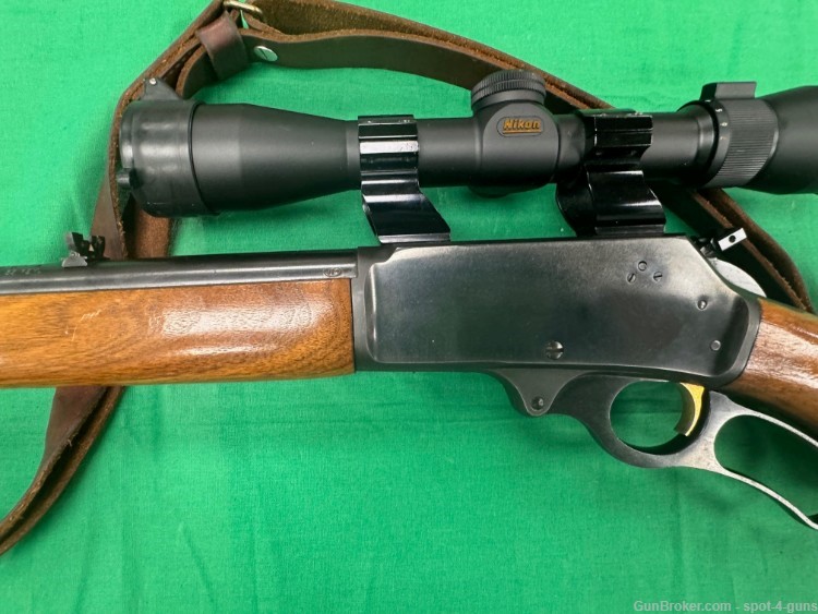 Marlin Model 336 chambered in .35 Remington-img-9