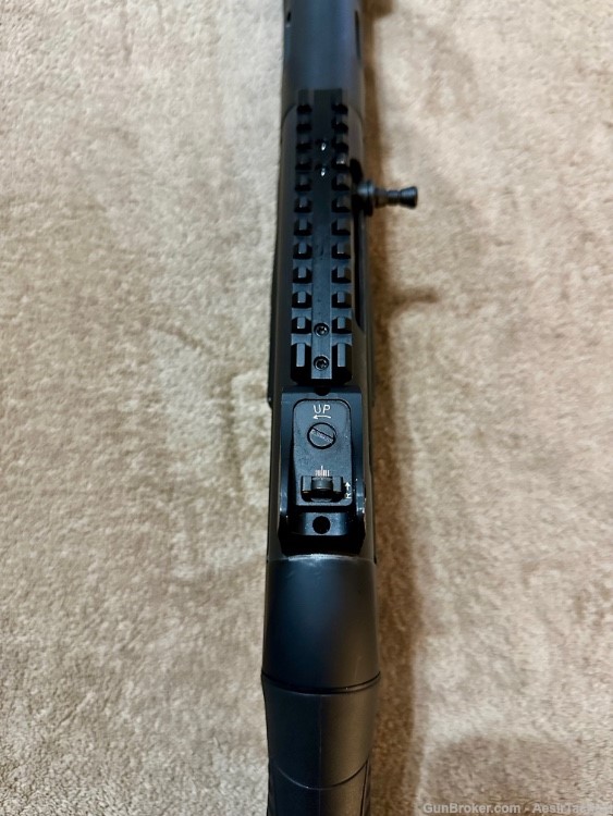 Benelli MR1 5.56NATO ComforTech Carbine penny start-img-12