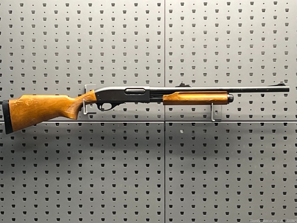 USED Remington 870 Express Magnum 12 Gauge NO CC FEES-img-6