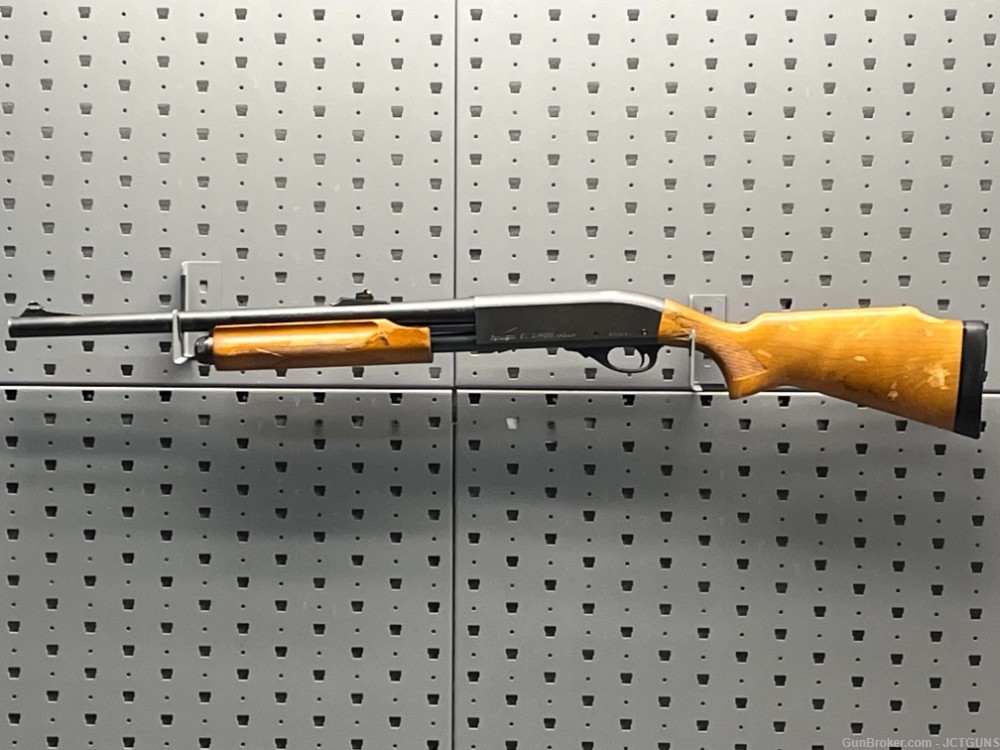 USED Remington 870 Express Magnum 12 Gauge NO CC FEES-img-0