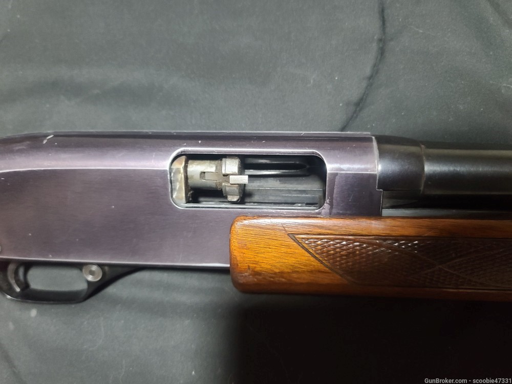 Winchester model 1200 12 gauge pre 1970-img-15