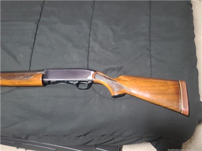 Winchester model 1200 12 gauge