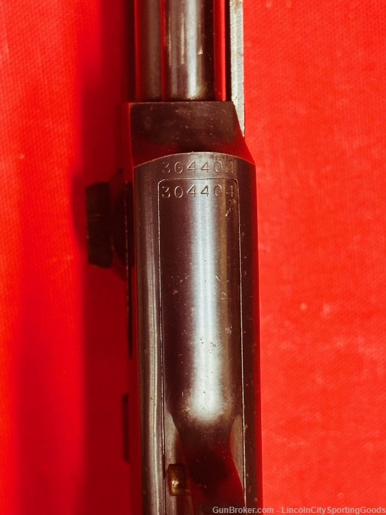 WINCHESTER MODEL 61 IN .22 WIN-img-11