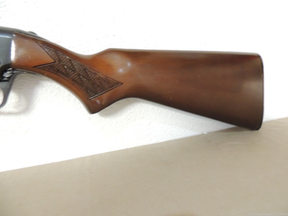 20 Gauge Stevens 67 E 3” Solid Frame Pump Savage Arms 1 Owner Super Clean -img-6