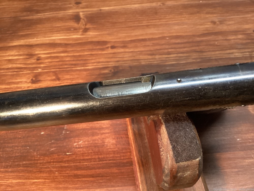 1910 Colt 1903 Hammerless .32 acp 3.75” Bright Bore Original Worn Finish-img-16
