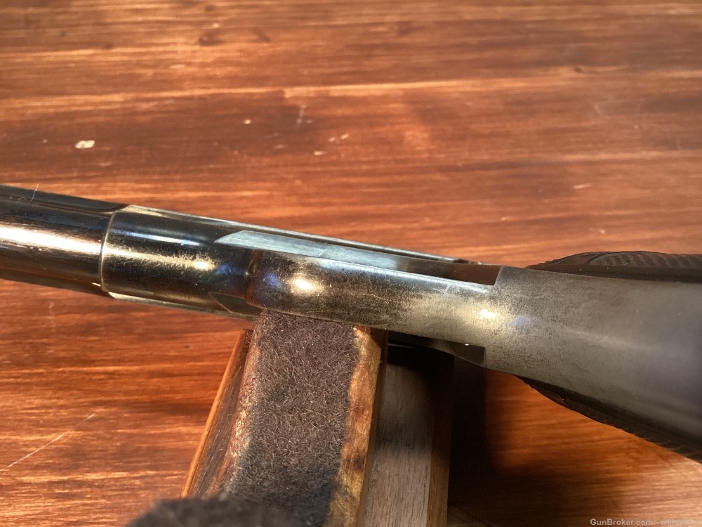 1910 Colt 1903 Hammerless .32 acp 3.75” Bright Bore Original Worn Finish-img-17