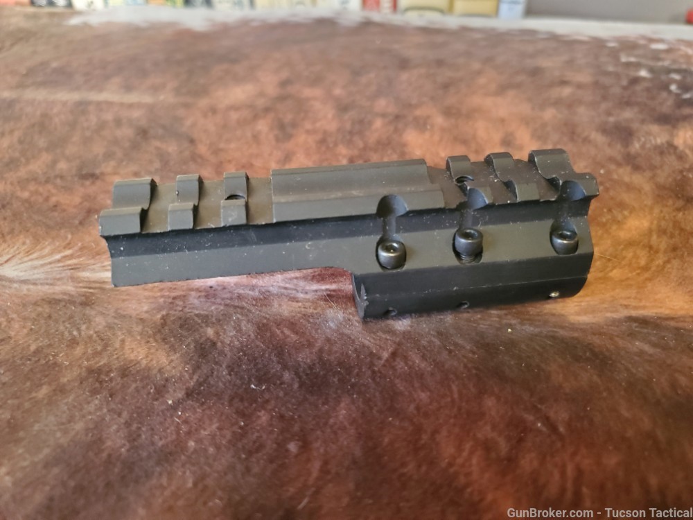 M1A Scout or Socom Forward Rail-img-2