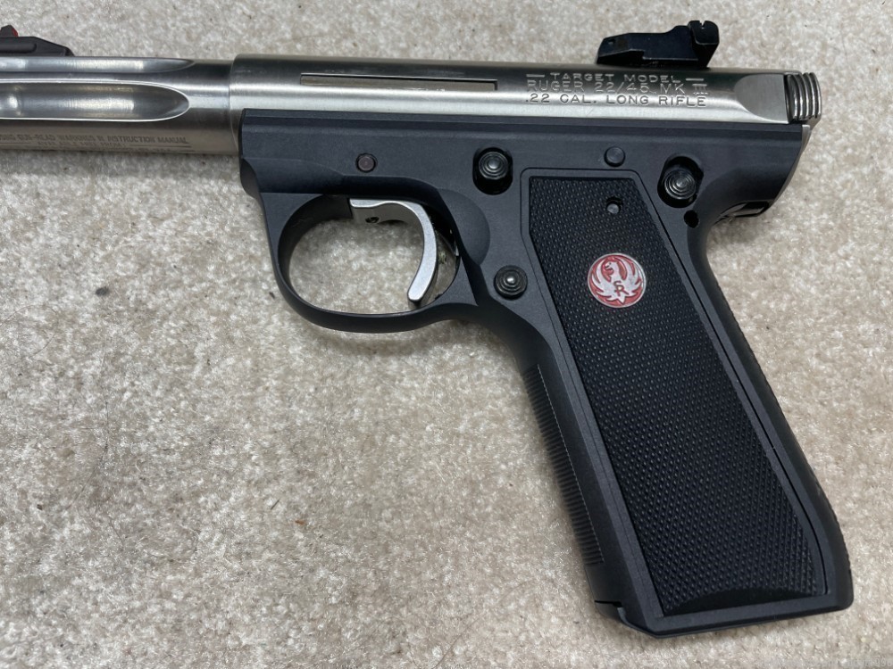 Ruger 22/45 Mark III Hunter-img-7