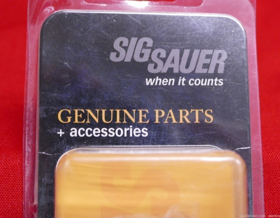 Sig Sauer P250 Magazine-img-1