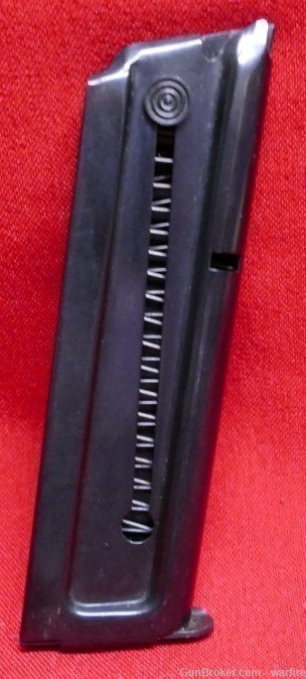 Colt 1911 .22 Caliber Magazine-img-1