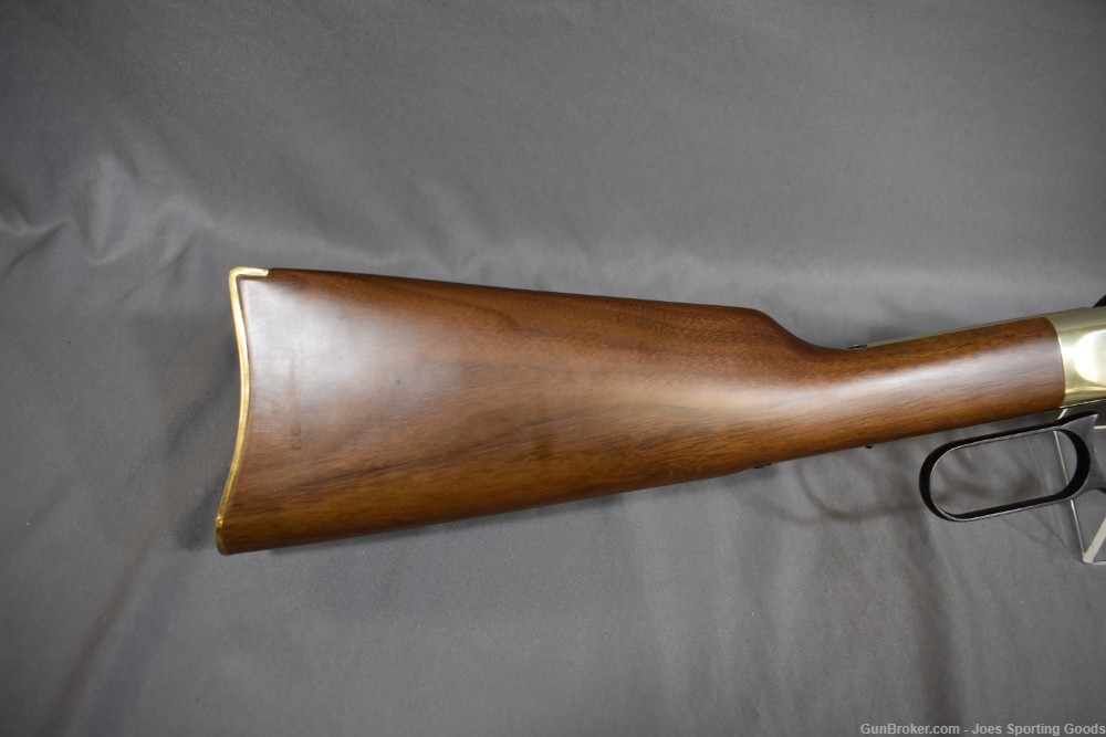 Henry Golden Boy - .22LR Lever Action Rifle w/ 20" Barrel & Factory Box-img-2