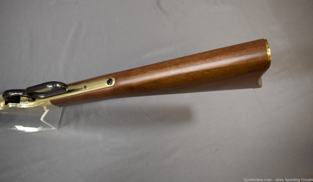 Henry Golden Boy - .22LR Lever Action Rifle w/ 20" Barrel & Factory Box-img-18