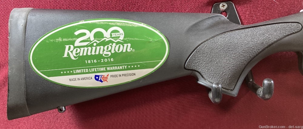 Remington 700 VTR, 308 Win, LN-img-2