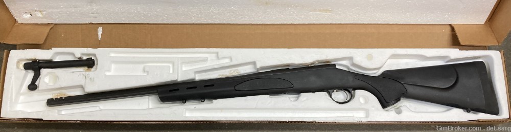 Remington 700 VTR, 308 Win, LN-img-0