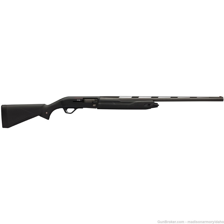 Winchester SX4 12GA 28" 4rd Black NEW IN BOX! PENNY AUCTION!-img-0