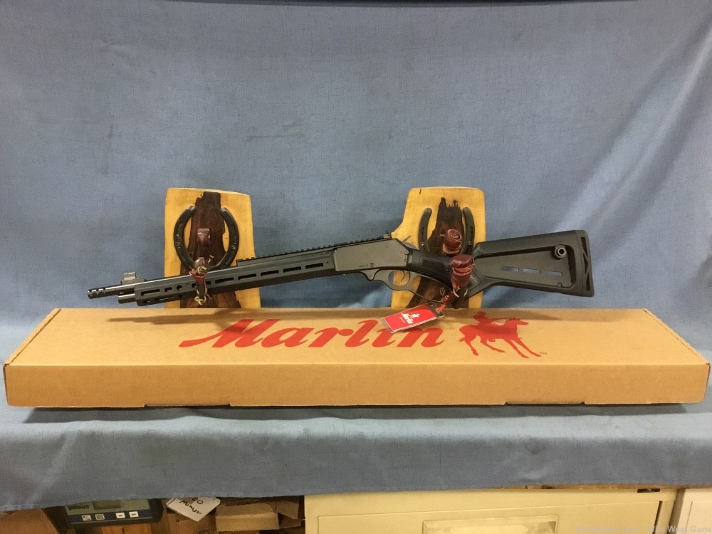 Marlin 336 Dark Series 30-30 Win-img-2