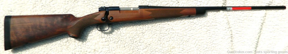 Winchester Model 70 Super Grade 7mm Rem. mag  NEW  -img-0