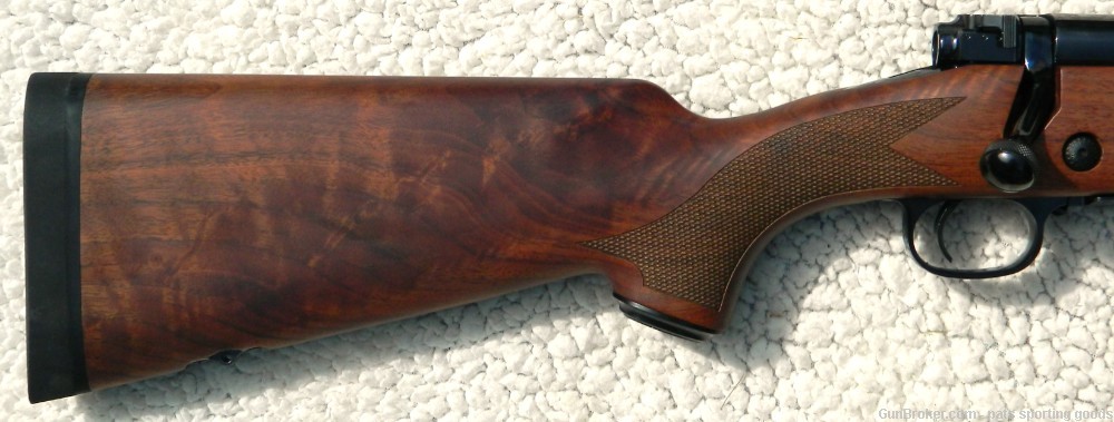 Winchester Model 70 Super Grade 7mm Rem. mag  NEW  -img-1