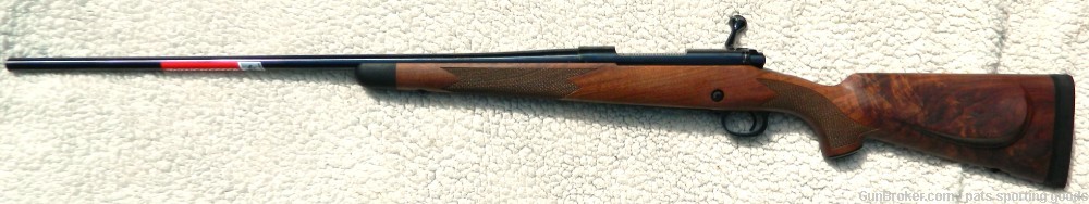 Winchester Model 70 Super Grade 7mm Rem. mag  NEW  -img-2