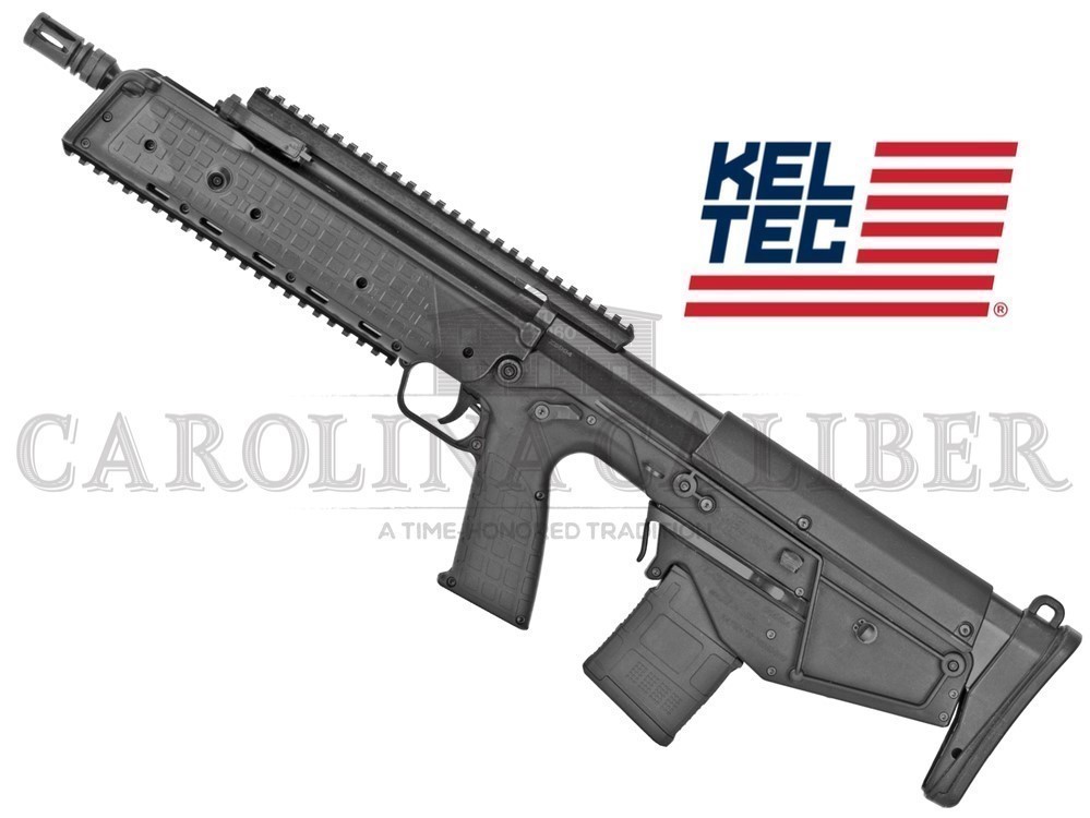 KEL-TEC RDB BULLPUP 5.56 556NATO RDBBLK KELTEC-img-1