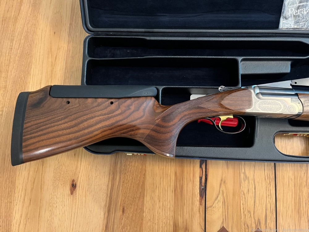 Perazzi MX2005 29.5 Over Under Barrel MX-2005 -img-10