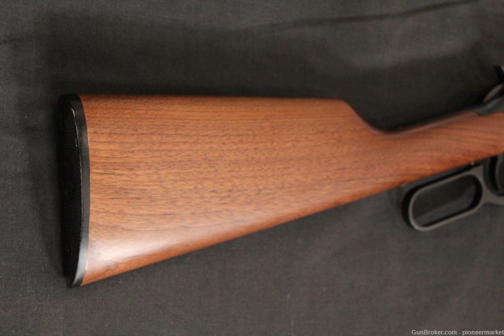 Winchester 30-30 16" Trapper,  Excellent, Near New, made in1979-img-7
