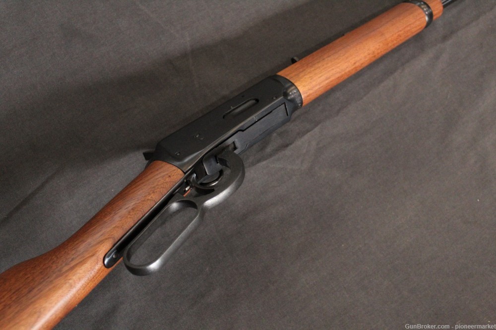 Winchester 30-30 16" Trapper,  Excellent, Near New, made in1979-img-5